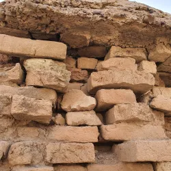 Tell al-Muqayyar (Ancient Lagash) - An Nasiriyah