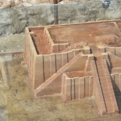 Tell al-Muqayyar (Ancient Lagash) - An Nasiriyah