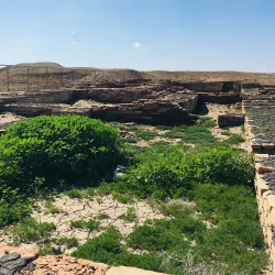 Tell al-Muqayyar (Ancient Lagash) - An Nasiriyah