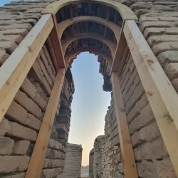 Tell al-Muqayyar (Ancient Lagash) - An Nasiriyah