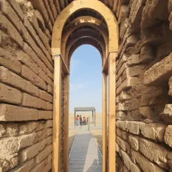 Tell al-Muqayyar (Ancient Lagash) - An Nasiriyah