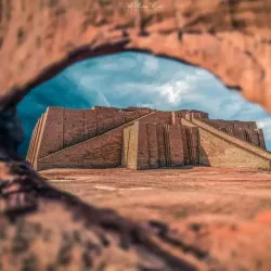 Tell al-Muqayyar (Ancient Lagash) - An Nasiriyah