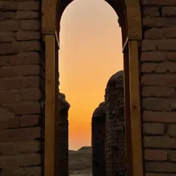 Tell al-Muqayyar (Ancient Lagash) - An Nasiriyah