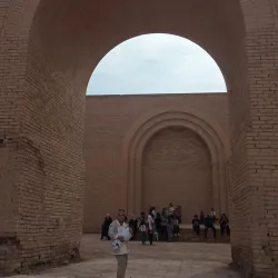 Tell Harmal - An Nasiriyah