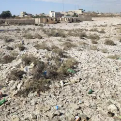 Tell Harmal - An Nasiriyah