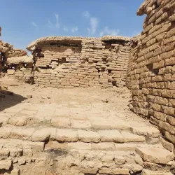 Ziggurat of Ur - An Nasiriyah