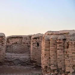 Ziggurat of Ur - An Nasiriyah