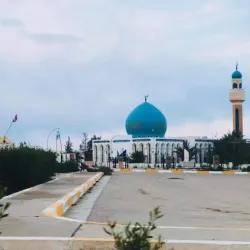 Anah Old Town - 'anah