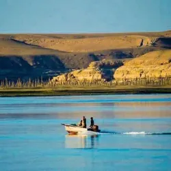 Anah Old Town - 'anah