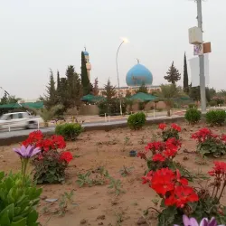 Anah Old Town - 'anah