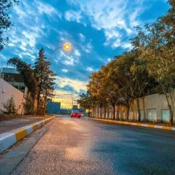 Anah Old Town - 'anah