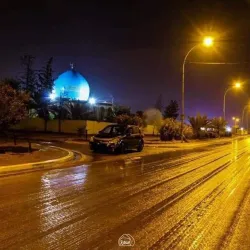 Anah Old Town - 'anah