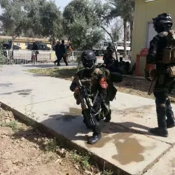 Archaeological Sites Nearby - 'anah