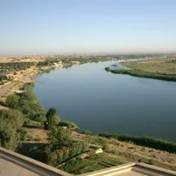 Cultural Festivals - 'anah