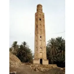 Euphrates Riverbank Walks - 'anah