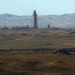 Euphrates Riverbank Walks - 'anah