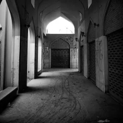 Euphrates Riverbank Walks - 'anah