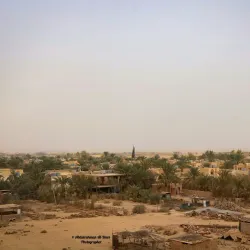 Euphrates Riverbank Walks - 'anah