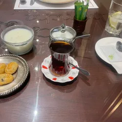 Local Cuisine Experiences - 'anah