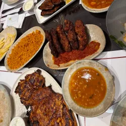 Local Cuisine Experiences - 'anah