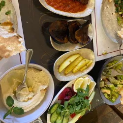 Local Cuisine Experiences - 'anah