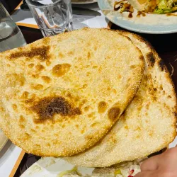 Local Cuisine Experiences - 'anah