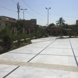 Traditional Mosques - 'anah