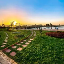 Euphrates River - Ar Ramadi