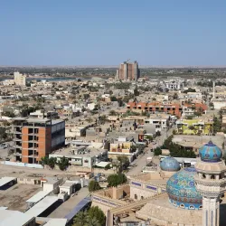 Historical Battle Sites - Ar Ramadi