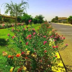 Historical Battle Sites - Ar Ramadi