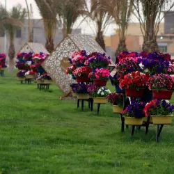 Historical Battle Sites - Ar Ramadi