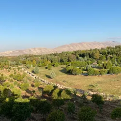 Local Parks and Recreation Areas - Ar Ramadi