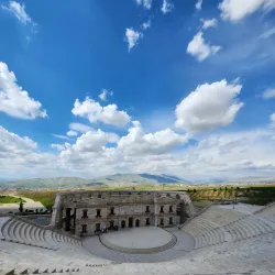 Local Parks and Recreation Areas - Ar Ramadi