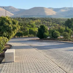 Local Parks and Recreation Areas - Ar Ramadi