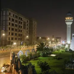 Ramadi Grand Mosque - Ar Ramadi