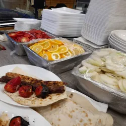 Traditional Iraqi Cuisine Restaurants - Ar Ramadi