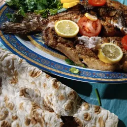 Traditional Iraqi Cuisine Restaurants - Ar Ramadi
