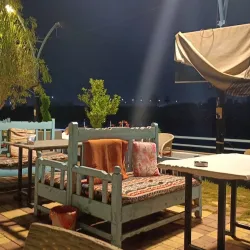 Traditional Iraqi Cuisine Restaurants - Ar Ramadi