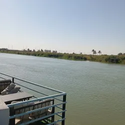 Traditional Iraqi Cuisine Restaurants - Ar Ramadi