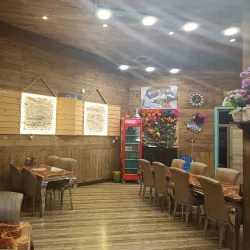 Traditional Iraqi Cuisine Restaurants - Ar Ramadi