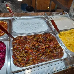 Traditional Iraqi Cuisine Restaurants - Ar Ramadi