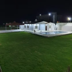 Al-Muthanna Governorate Mosque - As Samawah