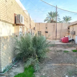 Al-Muthanna Governorate Mosque - As Samawah