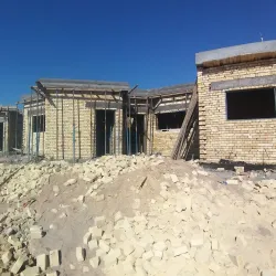 Al-Muthanna Governorate Mosque - As Samawah