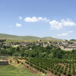 Al-Muthanna Governorate Mosque - As Samawah