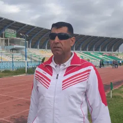 Al Samawah Public Park - As Samawah