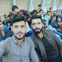 Al Samawah Public Park - As Samawah