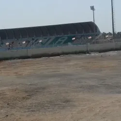 Al Samawah Public Park - As Samawah