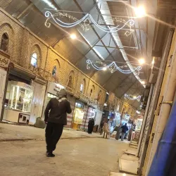 As Samawah Old Market (Souq) - As Samawah