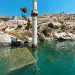 Euphrates River - As Samawah